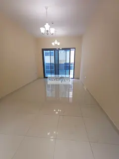 2BHK FLAT | 2 MASTER BEDROOM + MAIDROOM + Closed kitchen +1 Balcony | Convenient Location