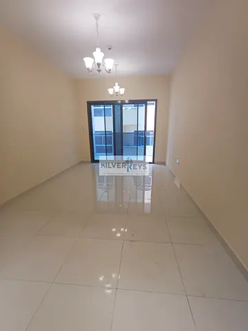 2BHK FLAT | 2 MASTER BEDROOM + MAIDROOM + Closed kitchen +1 Balcony | Convenient Location