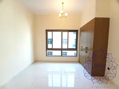 Semi Furnished !! LAVISH Studio Appartment &amp; Parking Front Of Burjman Metro
