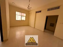 A great annual rental opportunity for a 2-bedroom apartment in Al Jurf 2 – Ajman, located in a pri