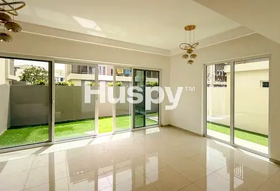 Landscaped | Corner Unit | Partly Furnished