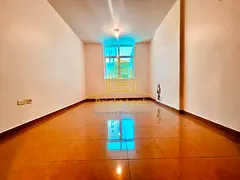 Spacious 2-Bedroom Apartment for Rent | Prime Location in Al Nahyan | Mawaqif Parking