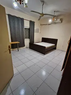 Spacious and clean room for rent in Al Fayha Sharjah