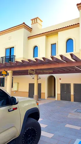 Iconic Villa | Premium Living | Single Row