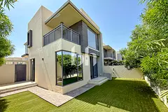 Move-In Ready | Unfurnished | Spacious Bedroom