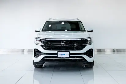 Volkswagen Teramont R-Line, миниатюра 2