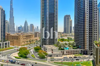 Duplex Apartment | Furnished | Available August 1st