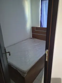 PARTIOTION ROOM AVAIBLE
