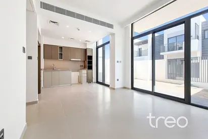 Desired Location | Modern | Open Plan