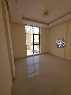 🏡 For annual rent | 2-bedroom apartment with a living room in a new building – first tenant wit