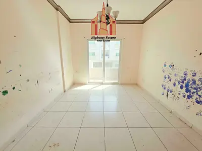 1Month free 1bhk apartments family building family building close to madina shopping centre