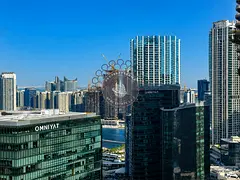 Vaastu | 2 Bedroom+Maidroom | High Floor