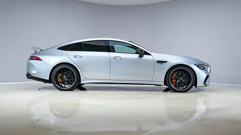 2022 Mercedes-BENZ AMG 照片 3