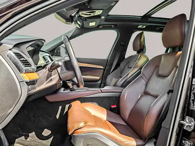 صورة مصغرة 11 لـ 2021 Volvo XC90