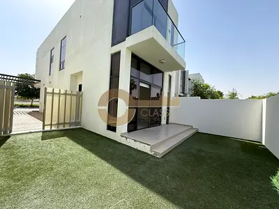 3 BED TOWNHOUSE | SINGLE ROW | CORNER UNIT | R2EM