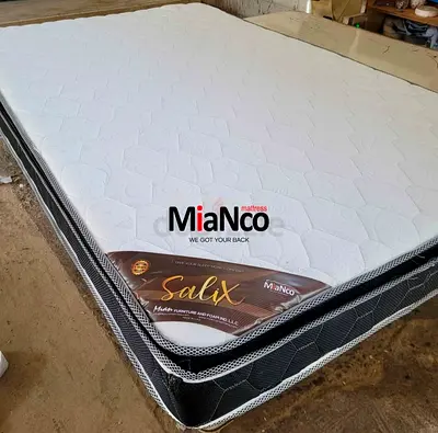 Queen Size Medical Memory Foam Mattress New For Sale