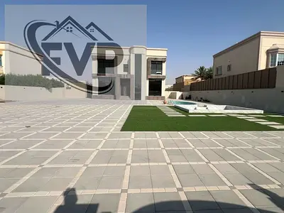 Spacious 5BHK +Maids Villa | Private pool | Big yard