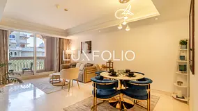 Vacant September | Upgraded | JBR View