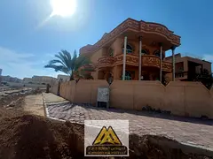 Al Mowaihat 1, Ajman, offering a large layout and practical design suitable for families seeking com