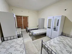 Executive Bedspace in Al Barsha Near MOE