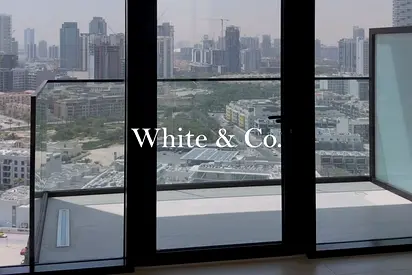NEW | High Floor | Open View | Under OP