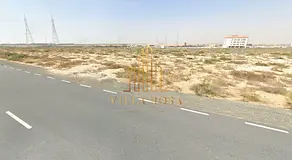 Freehold \ Prime Front Commercial Land \ Smart Investment