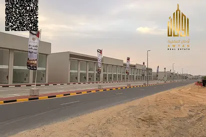 محلات تجارية للبيع بعائد قوي وموقع حيوي الحليو 2