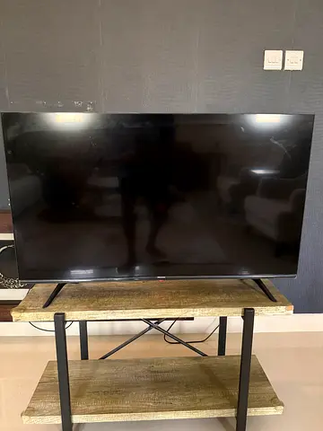 Hisense LED Smart TV