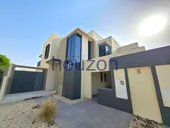 4 BR + Maids | Corner Type | Upgraded | Vacant