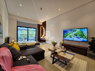 FULLY FURNISHED | MODERN LIVING | SPACIOUS LAYOUT
