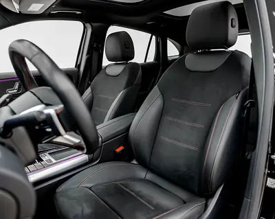 صورة مصغرة 17 لـ 2025 Mercedes-BENZ EQA