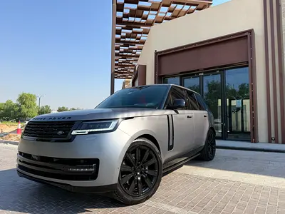 2024 Land Rover Range Rover HSE P530 | GCC Specs | Brand New