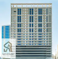 Spacious 2 BHK Flat with Prime Location &amp; Modern Amenities (DIRECT OWNER)