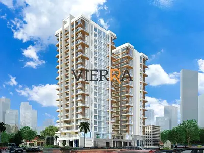 Spacious l High Potential ROI l Prime Location l Handover Soon