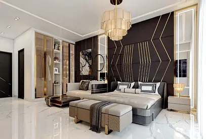 Below OP | Furnished Studio | Business Bay