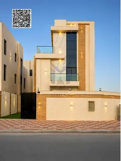 Own Your Dream Villa | 6 Master Bedroom’s | Registration Fee Include | Corner Villa | Big Parking 