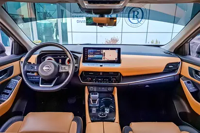 2024 Nissan X-TRAIL — миниатюра 9
