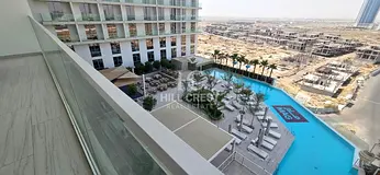 Fully Furnished 1BR | Brand New | Premium Amenities | MAG 330