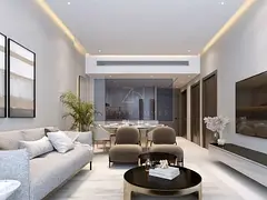 Elbrus Tower, JVT District 4, Jumeirah Village Triangle (JVT), Dubai
