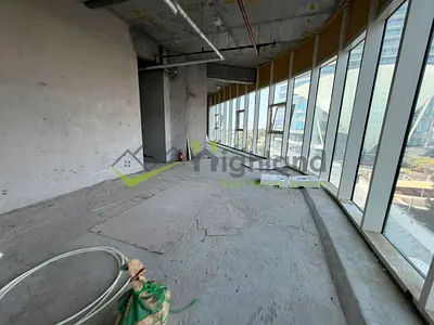 Shell & Core Office | 238 Sqm | Prime Location | Ready for Fit-Out