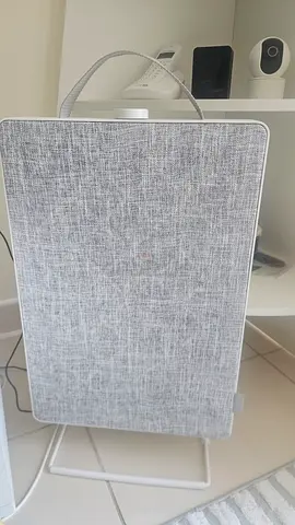 IKEA FÖRNUFTIG AIR PURIFIER