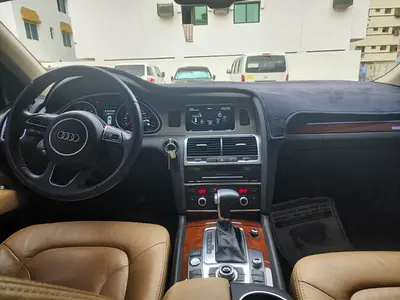 صورة مصغرة 5 لـ 2014 AUDI Q7