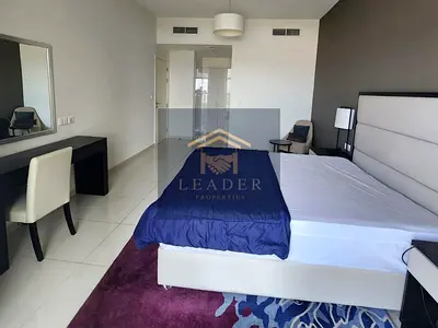 Spacious 2-Bed | Fully Furnished | Ready to Move