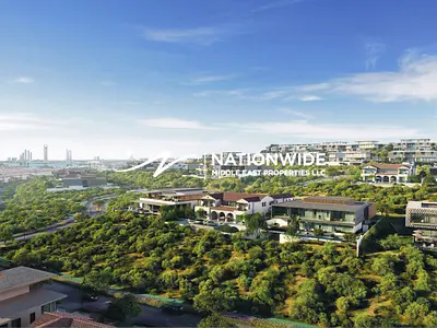Double Row Corner|Waterfront| High ROI|Invest Now