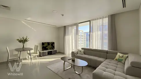 Fully Furnished | First Tenant | Ready To Move In
