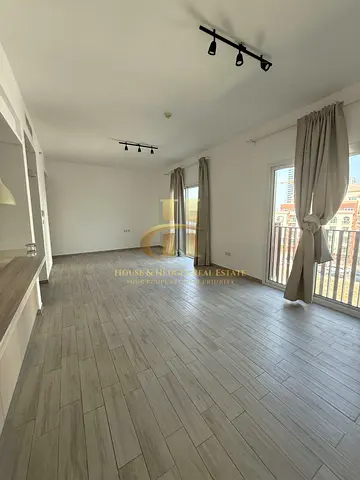Fully Open Community | Pool View | With Terrace