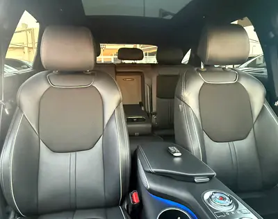 Genesis GV70 Platinum Sport, миниатюра 12