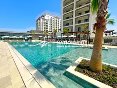 Vacant | Dazzling 1BR | Furnished | Modern Luxury