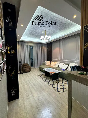 High ROI | Furnished 1Bbhk| Prime Investment