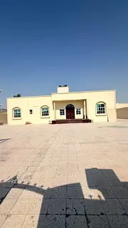 15,000 Sqft Independent Villa with 3 Master Bedrooms, 7 Bathrooms &amp; Spacious Layout | Al Hamidiy